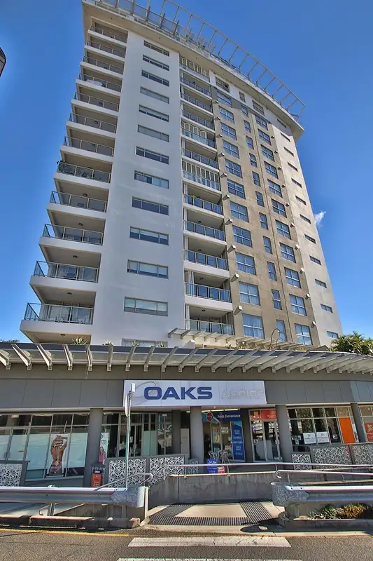 Second view of Homely unit listing, 205/11 Ellenborough Street, Woodend QLD 4305