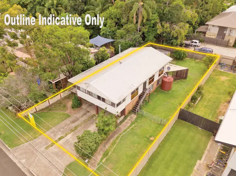 43 Rapur Street, Raceview QLD 4305