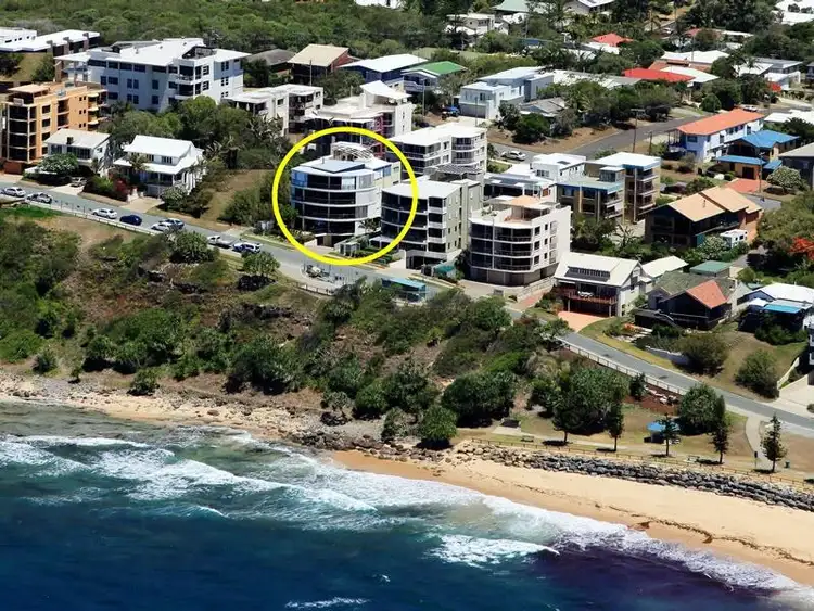 Third view of Homely unit listing, Unit 1/22 Queen of Colonies Parade, Moffat Beach QLD 4551