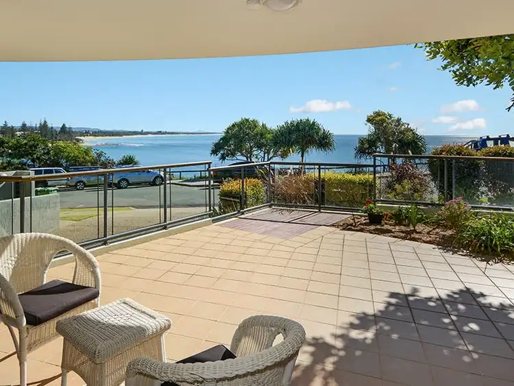 Seventh view of Homely unit listing, Unit 1/22 Queen of Colonies Parade, Moffat Beach QLD 4551
