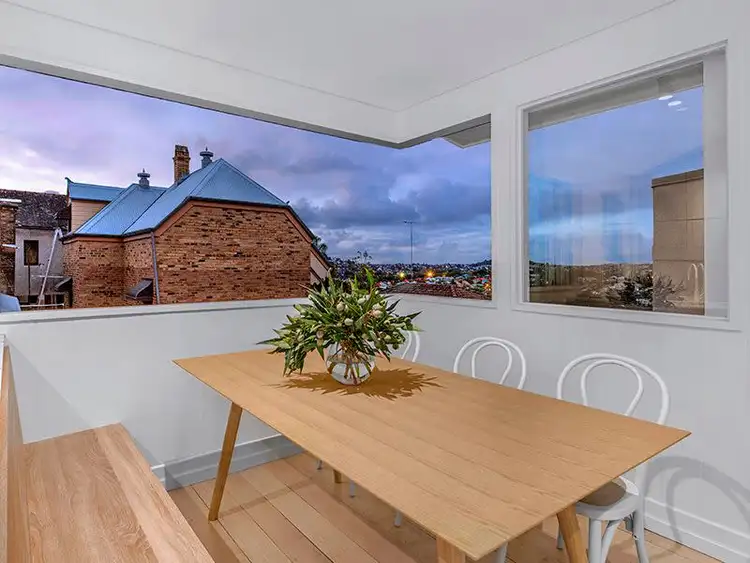 Fifth view of Homely house listing, 61 Windsor Road, Red Hill QLD 4059
