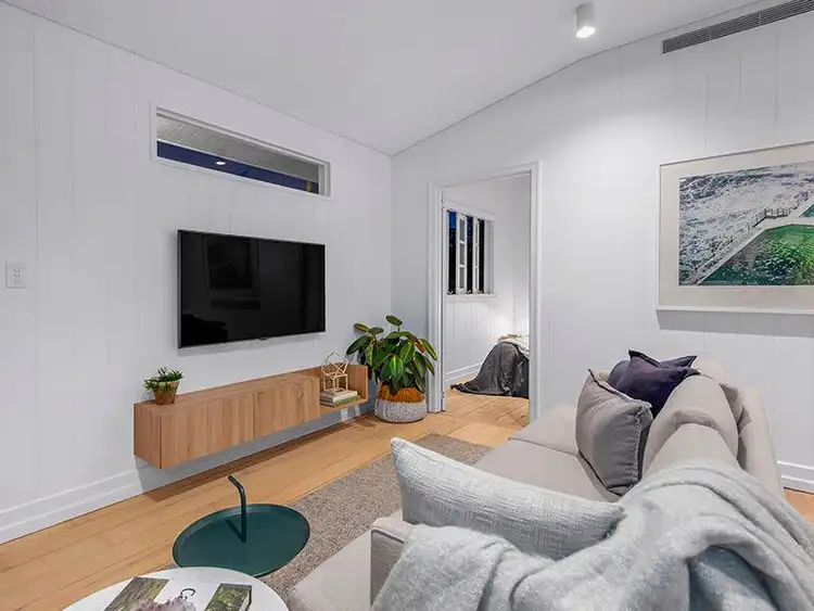 Sixth view of Homely house listing, 61 Windsor Road, Red Hill QLD 4059