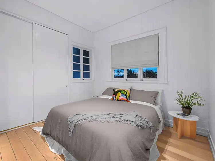 Seventh view of Homely house listing, 61 Windsor Road, Red Hill QLD 4059