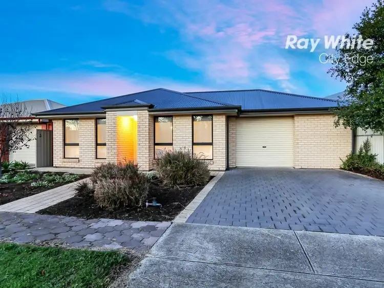 Main view of Homely house listing, 2 Bridgeford Street, Greenacres SA 5086