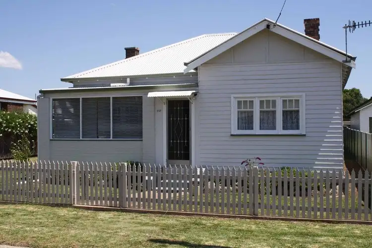 157 Ferguson Street, Glen Innes NSW 2370
