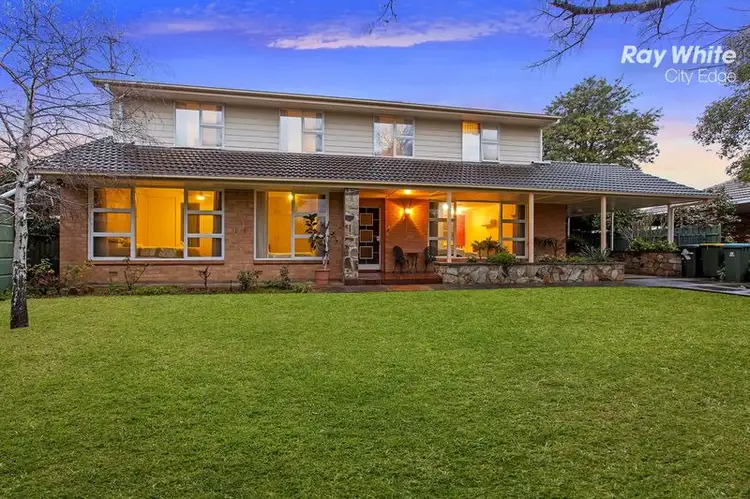 Main view of Homely house listing, 3 Whitbread Avenue, Klemzig SA 5087