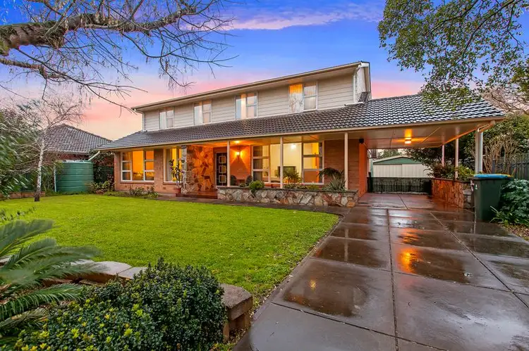 Second view of Homely house listing, 3 Whitbread Avenue, Klemzig SA 5087