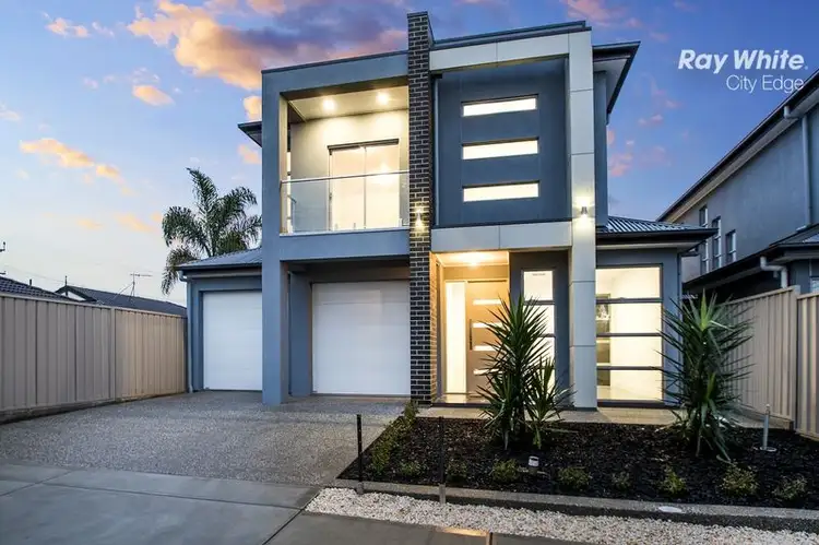 55 Markham Avenue, Enfield SA 5085