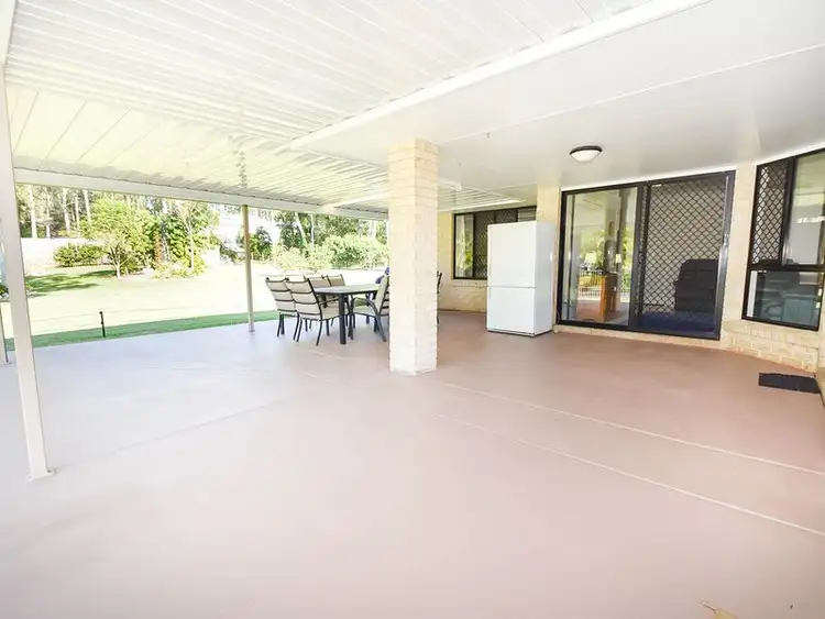 Fourth view of Homely house listing, 50 Highlands Hill Road, Bli Bli QLD 4560
