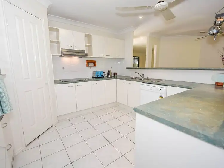 Sixth view of Homely house listing, 50 Highlands Hill Road, Bli Bli QLD 4560