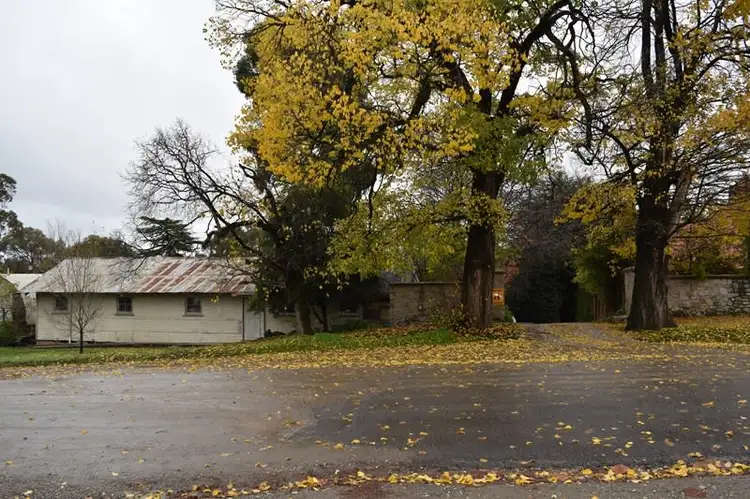 Main view of Homely land listing, Lot 2 Priory Lane, Beechworth VIC 3747