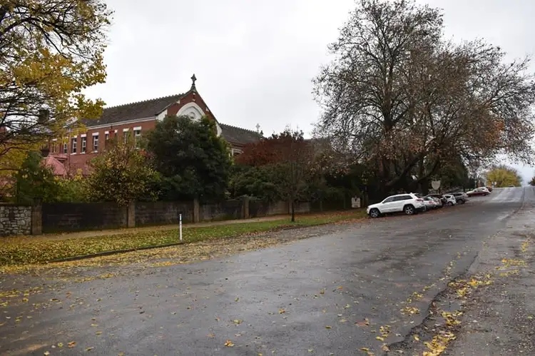 Second view of Homely land listing, Lot 2 Priory Lane, Beechworth VIC 3747
