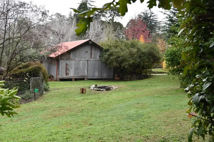 Sixth view of Homely land listing, Lot 2 Priory Lane, Beechworth VIC 3747