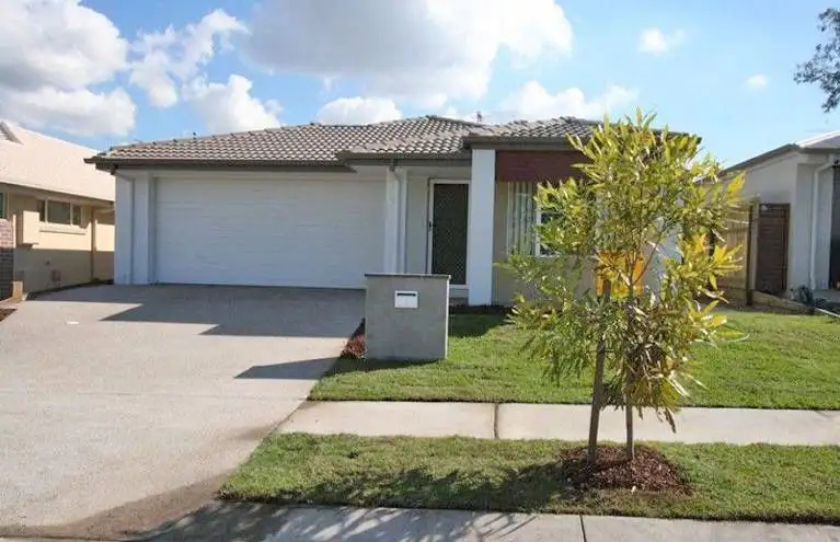 Main view of Homely house listing, 8 Bailey Street, Wakerley QLD 4154