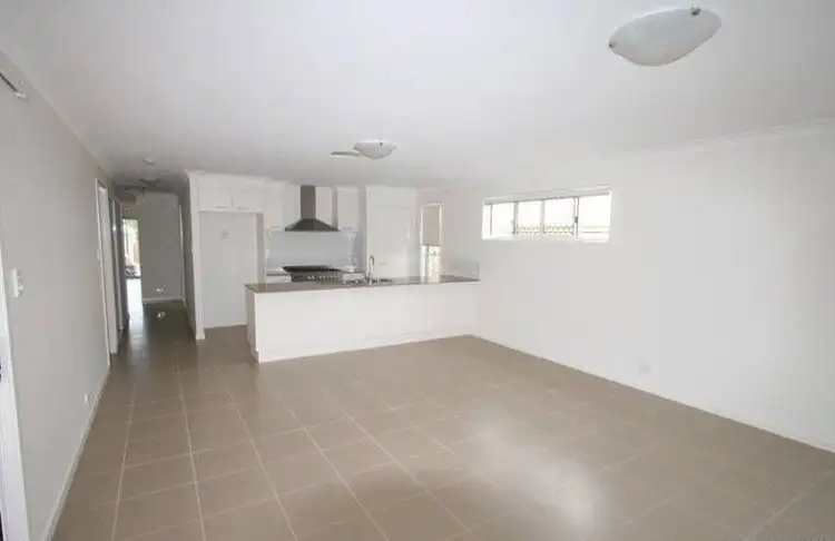 Second view of Homely house listing, 8 Bailey Street, Wakerley QLD 4154
