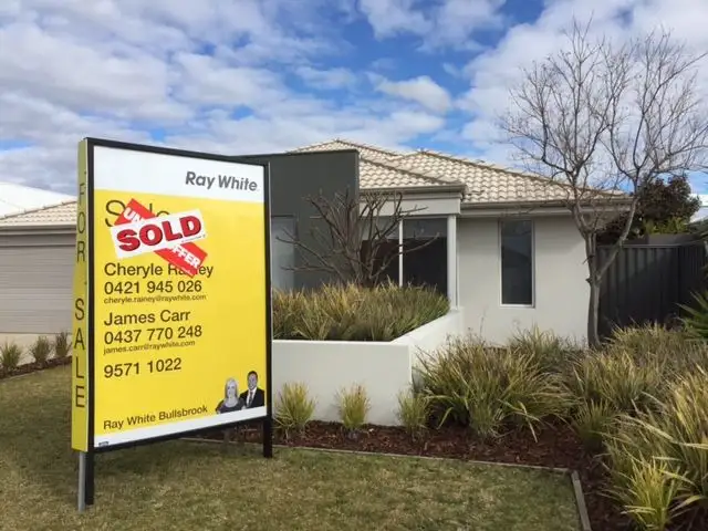 Main view of Homely house listing, 38 St Leonards Boulevard, Dayton WA 6055