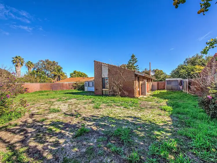 Second view of Homely house listing, 6 Yallambee Place, Karawara WA 6152