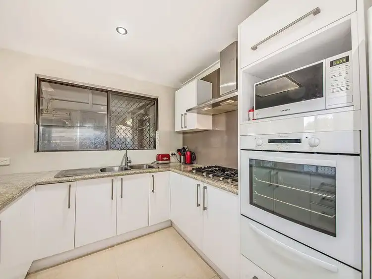 Third view of Homely house listing, 6 Yallambee Place, Karawara WA 6152