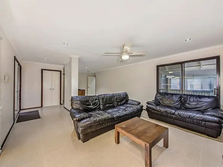 Fourth view of Homely house listing, 6 Yallambee Place, Karawara WA 6152