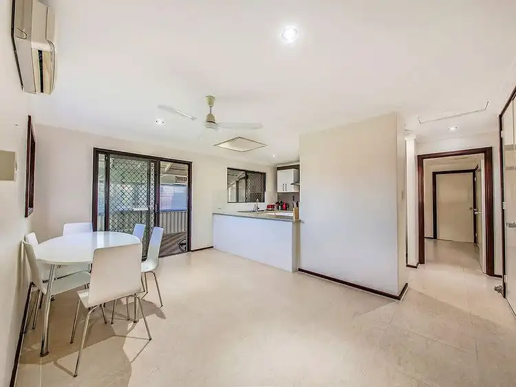 Sixth view of Homely house listing, 6 Yallambee Place, Karawara WA 6152