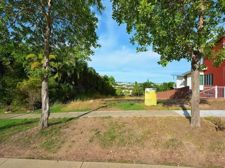 Second view of Homely land listing, 5 Gunbar Street, Bayview NT 820