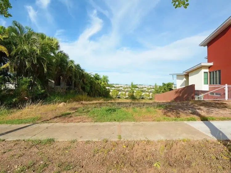 Fifth view of Homely land listing, 5 Gunbar Street, Bayview NT 820
