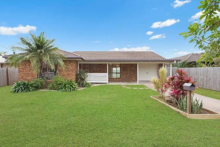 5 Chine Place, Wurtulla QLD 4575