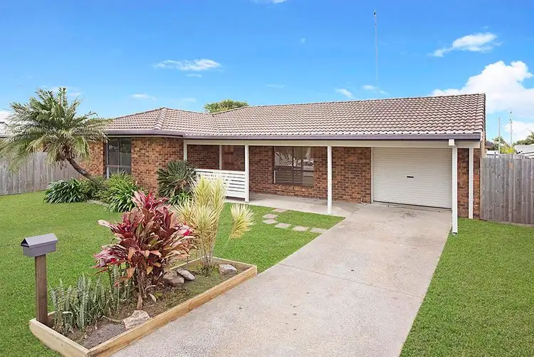 Second view of Homely house listing, 5 Chine Place, Wurtulla QLD 4575