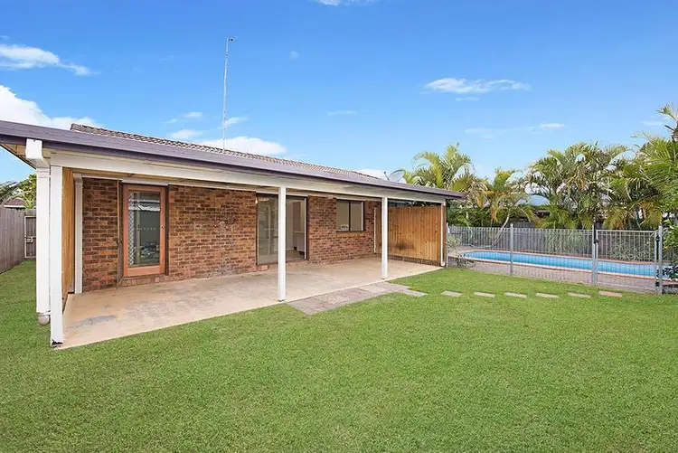 Third view of Homely house listing, 5 Chine Place, Wurtulla QLD 4575