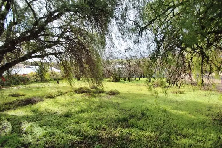 Second view of Homely land listing, Lot 224 Church Street, Burra SA 5417