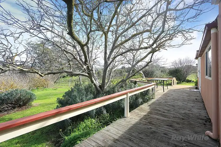 251 Blocks Road, Leasingham SA 5452