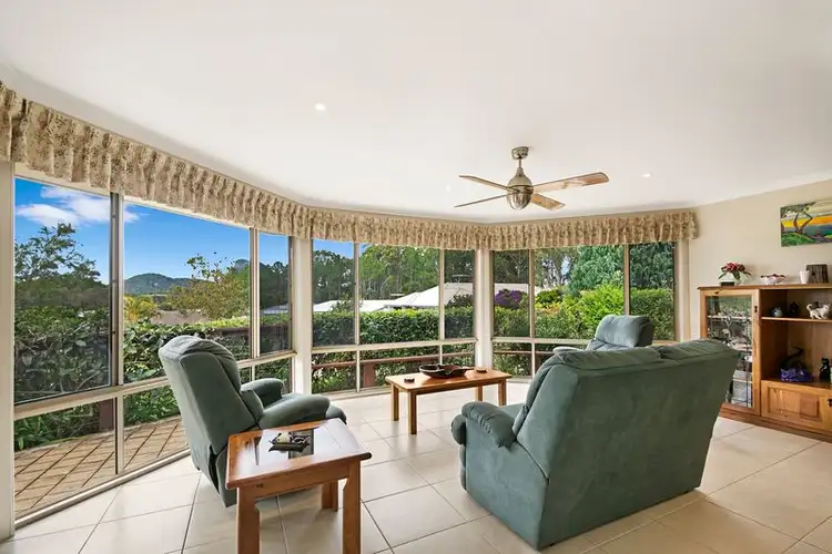 4 Persea Place, Glass House Mountains QLD 4518