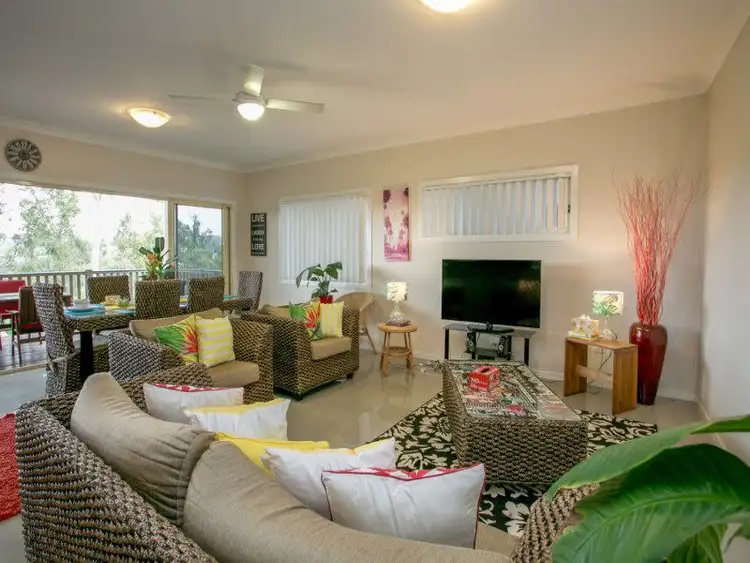 Fourth view of Homely house listing, 12 Aspect Terrace, Springfield Lakes QLD 4300
