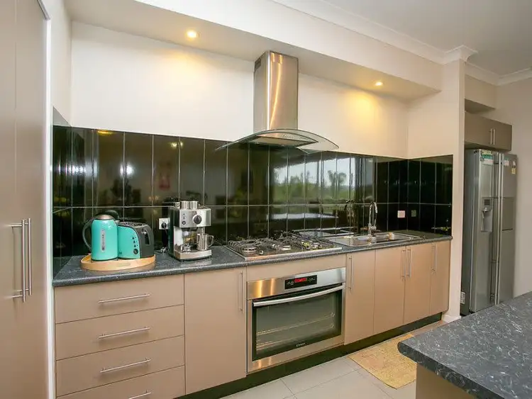 Fifth view of Homely house listing, 12 Aspect Terrace, Springfield Lakes QLD 4300