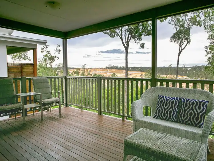 Sixth view of Homely house listing, 12 Aspect Terrace, Springfield Lakes QLD 4300