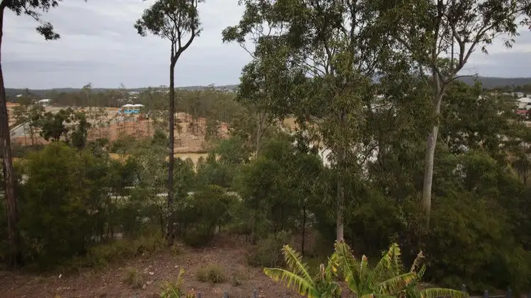 Seventh view of Homely house listing, 12 Aspect Terrace, Springfield Lakes QLD 4300