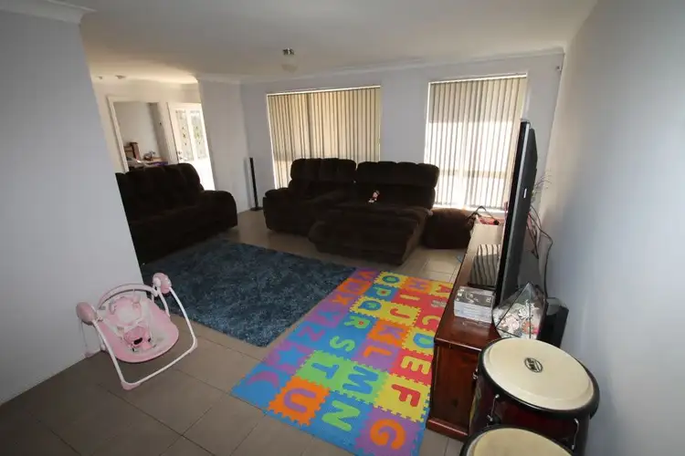 Fifth view of Homely house listing, 6 Peter Coote Street, Quirindi NSW 2343