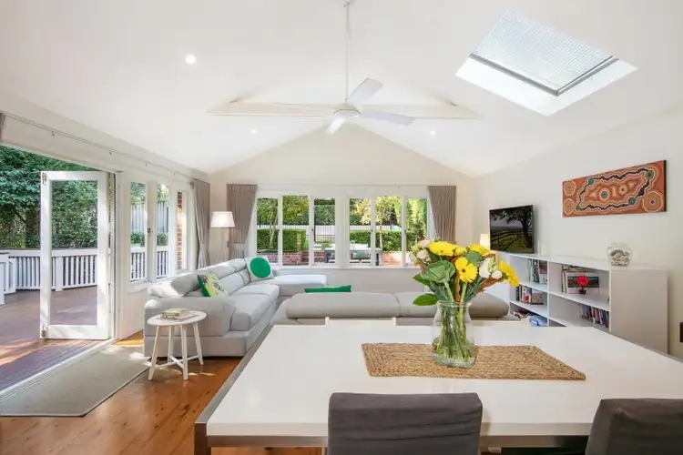 Third view of Homely house listing, 66 Roland Avenue, Wahroonga NSW 2076