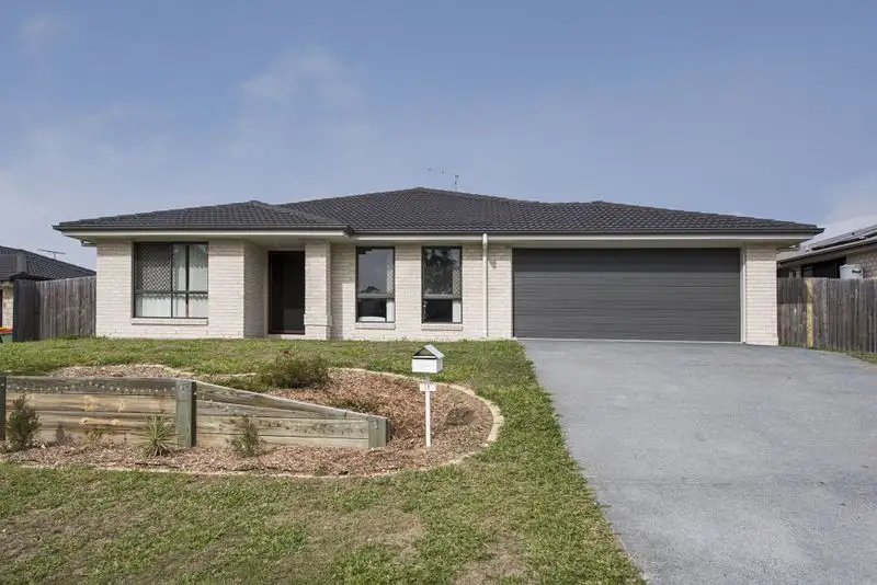 Main view of Homely house listing, 11 Wildwood Crescent, Jimboomba QLD 4280