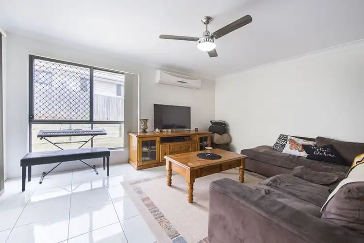 Second view of Homely house listing, 11 Wildwood Crescent, Jimboomba QLD 4280