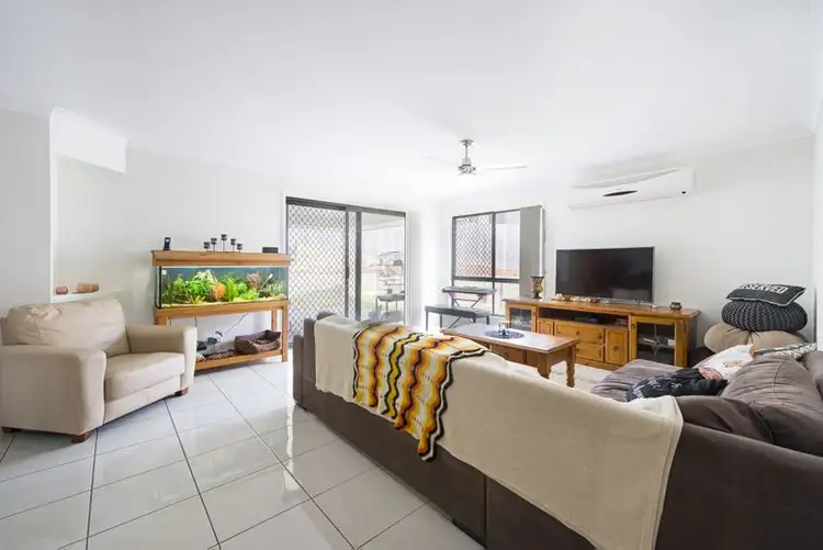 Fourth view of Homely house listing, 11 Wildwood Crescent, Jimboomba QLD 4280