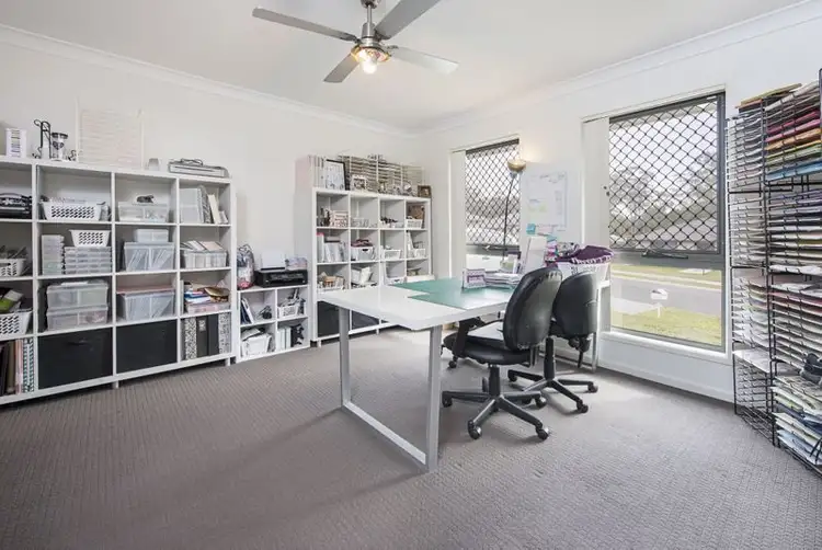 Seventh view of Homely house listing, 11 Wildwood Crescent, Jimboomba QLD 4280