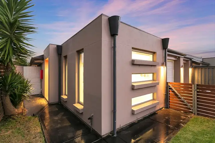 Second view of Homely house listing, 23a Leighton Avenue, Klemzig SA 5087