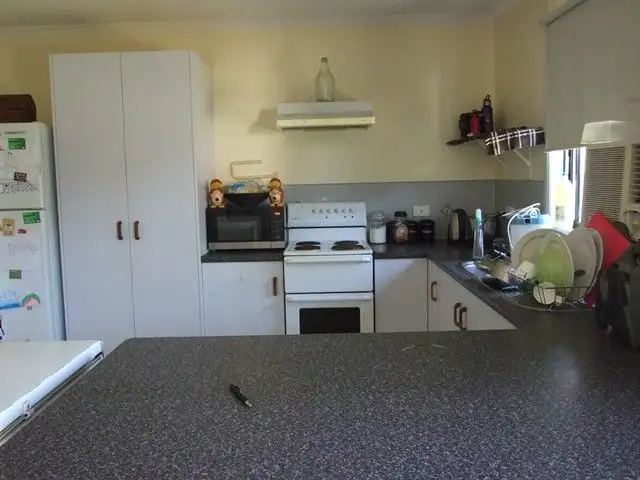 Third view of Homely house listing, 32 Garden Street, Blackall QLD 4472