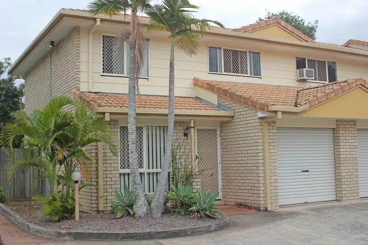 54/11 Gomana Street, Slacks Creek QLD 4127