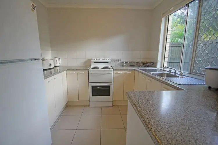 Second view of Homely townhouse listing, 54/11 Gomana Street, Slacks Creek QLD 4127