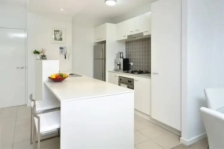 Third view of Homely unit listing, 225/71 Beeston Street, Teneriffe QLD 4005