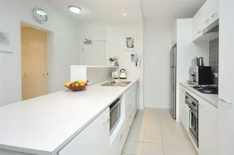 Fourth view of Homely unit listing, 225/71 Beeston Street, Teneriffe QLD 4005