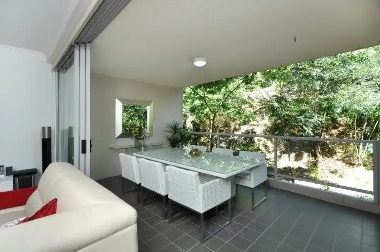 Fifth view of Homely unit listing, 225/71 Beeston Street, Teneriffe QLD 4005