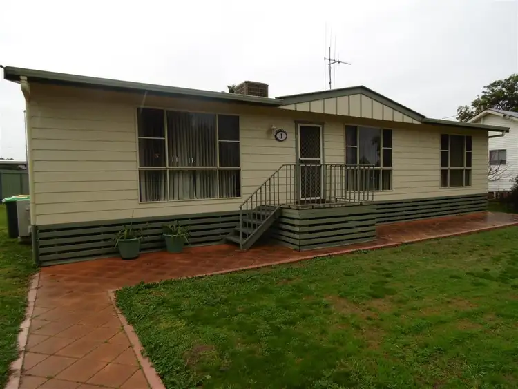 Main view of Homely house listing, 1 Austral Street, Parkes NSW 2870